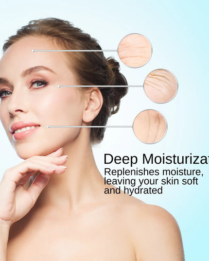 24K Gold Peel-Off Face Mask for Radiance & Deep Cleansing | Ammuri