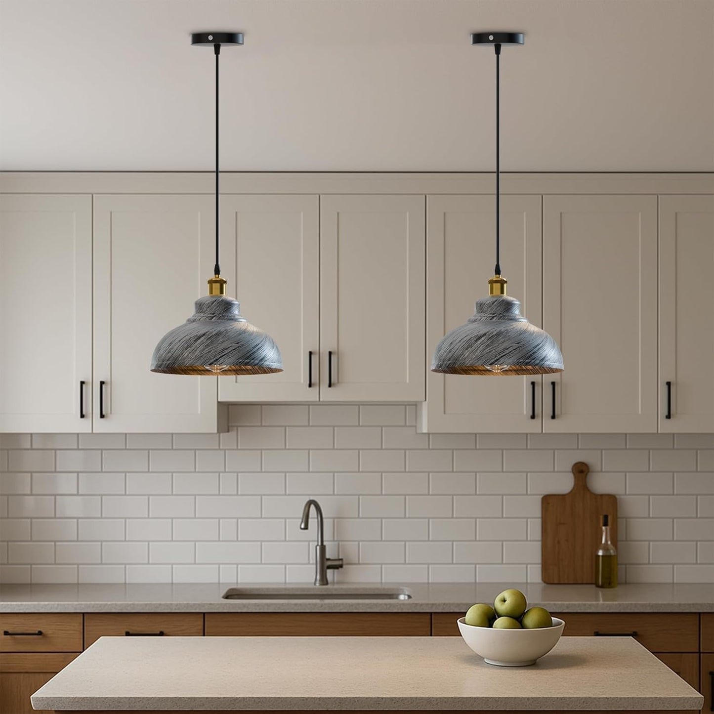 Pendant Light Fixture for Ceiling ~6204