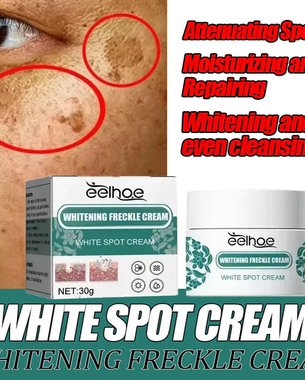 Eelhoe Niacinamide Brightening Cream-0
