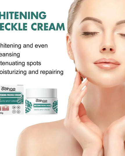 Eelhoe Niacinamide Brightening Cream-3