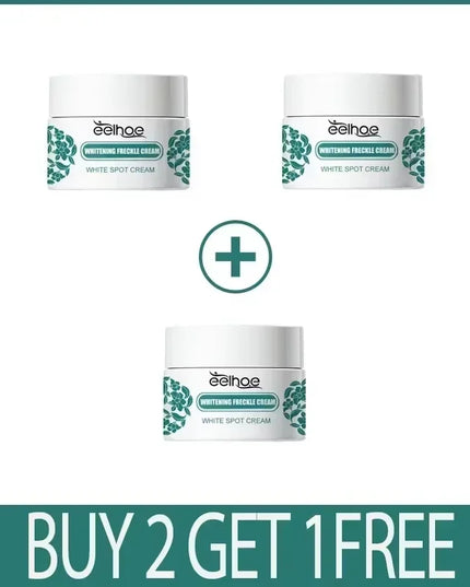 Eelhoe Niacinamide Brightening Cream-5