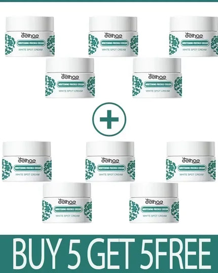Eelhoe Niacinamide Brightening Cream-7