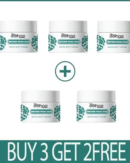 Eelhoe Niacinamide Brightening Cream-8
