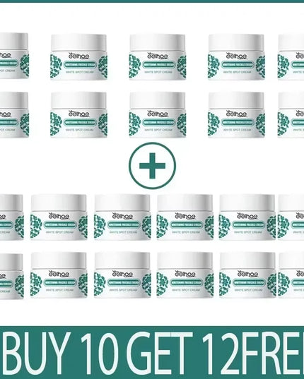 Eelhoe Niacinamide Brightening Cream-9
