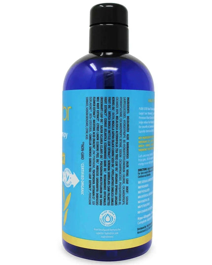 Pura D'or Biotin Shampoo for Thicker-Looking Hair & Healthy Scalp (473ml) | Ammuri
