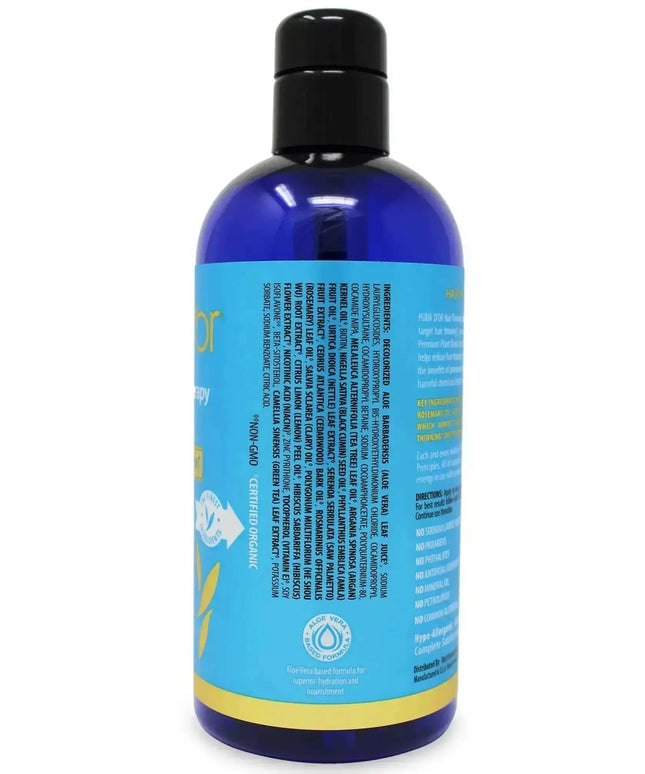 Pura D'or Biotin Shampoo for Thicker-Looking Hair & Healthy Scalp (473ml) | Ammuri