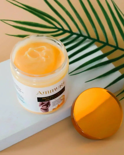 Toning & Firming Body Cream for Cellulite & Stretch Marks (250g) | Ammuri
