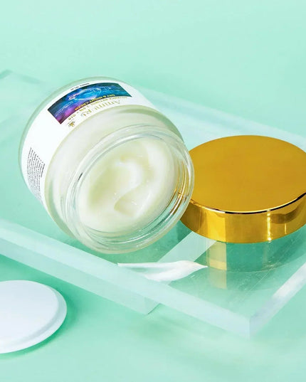 Q10 Face Cream & Retinol 2.5% Firming Day & Night Cream | Ammuri