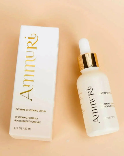 Brightening Moisturiser Cream for Even Skin Tone on Face, Neck & Body | Ammuri-2