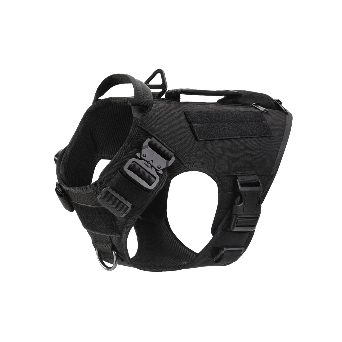 Tactical Dog Harness