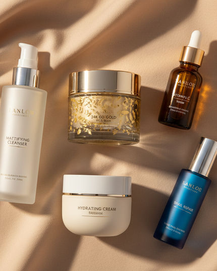 Skincare Package to Revitalise Dull Skin & Restore Glow | Ammuri-0