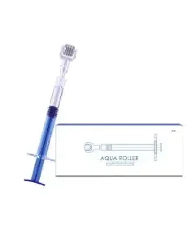Microneedling Serum Roller for Anti-Ageing & Youthful Skin | Ammuri