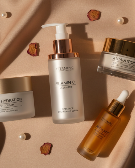 Skin Pigmentation Treatment Package for Dark Spots & Uneven Tone | Ammuri-0